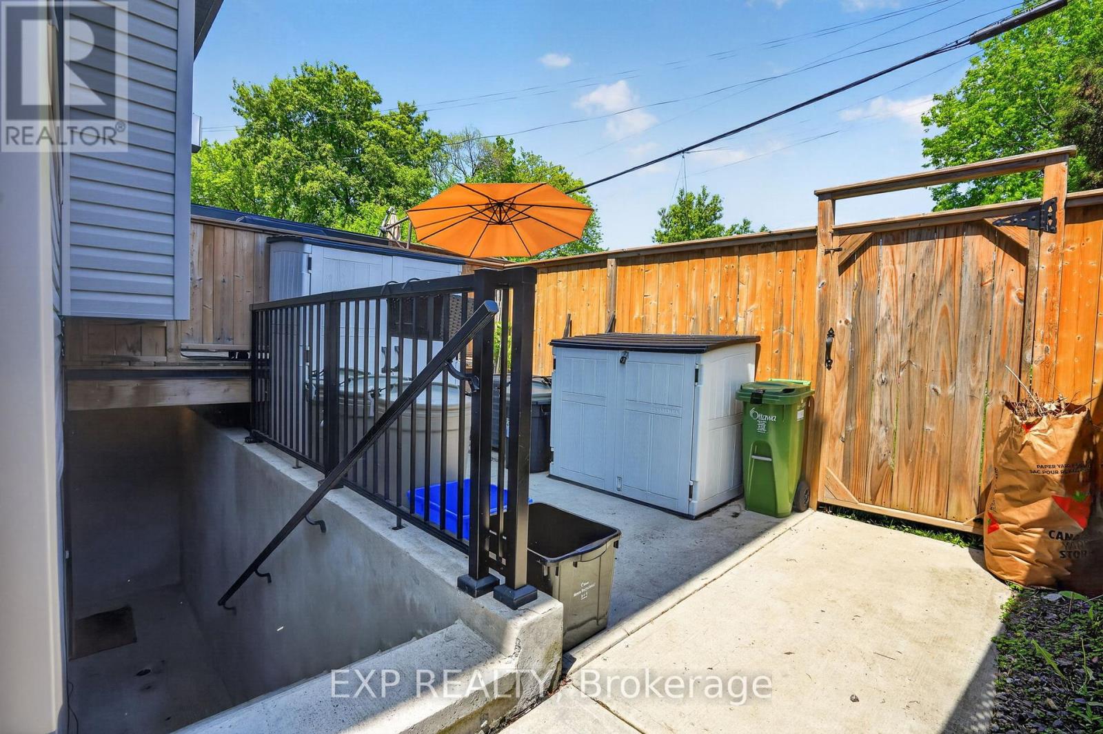 215 Columbus Avenue, Ottawa, Ontario  K1K 1P7 - Photo 44 - X13241764