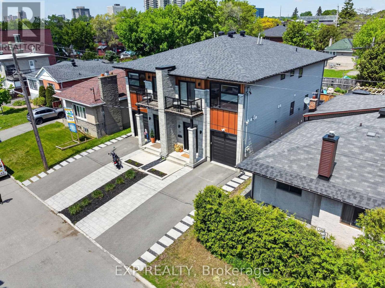 215 Columbus Avenue, Ottawa, Ontario  K1K 1P7 - Photo 48 - X13241764