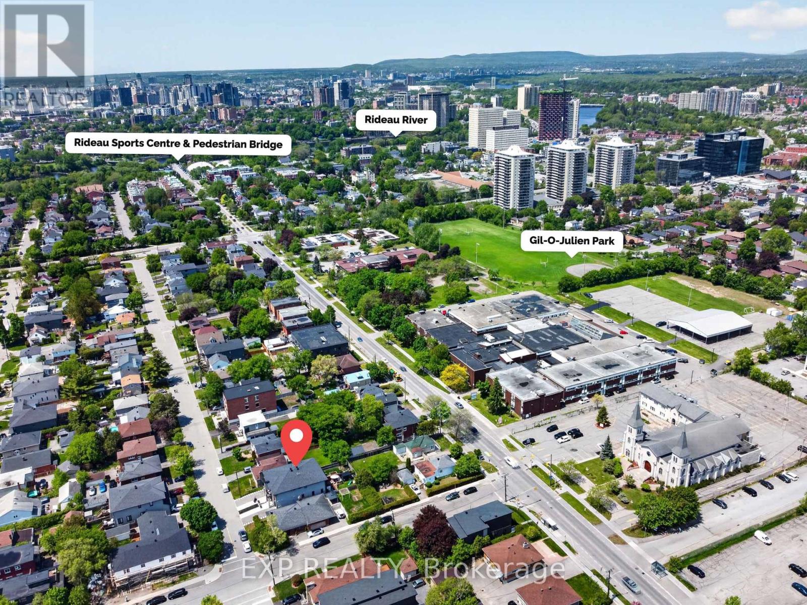 215 Columbus Avenue, Ottawa, Ontario  K1K 1P7 - Photo 49 - X13241764