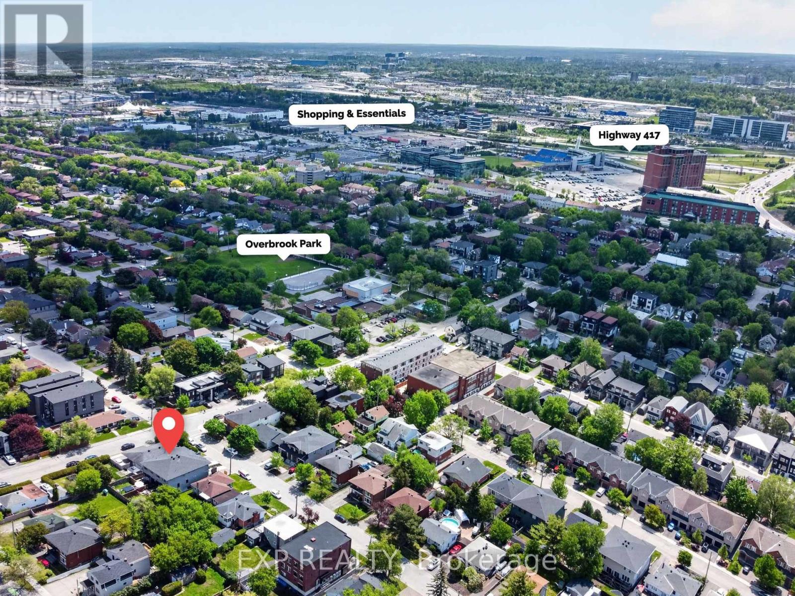 215 Columbus Avenue, Ottawa, Ontario  K1K 1P7 - Photo 50 - X13241764