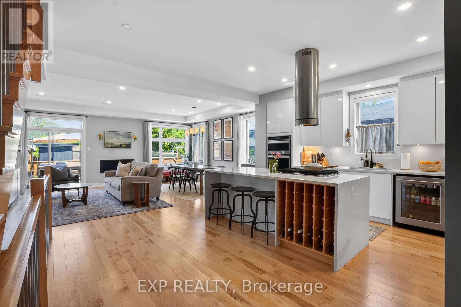 215 Columbus Avenue, Ottawa, Ontario  K1K 1P7 - Photo 7 - X13241764