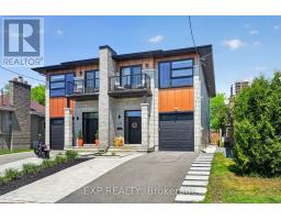 215 COLUMBUS AVENUE, Ottawa, Ontario