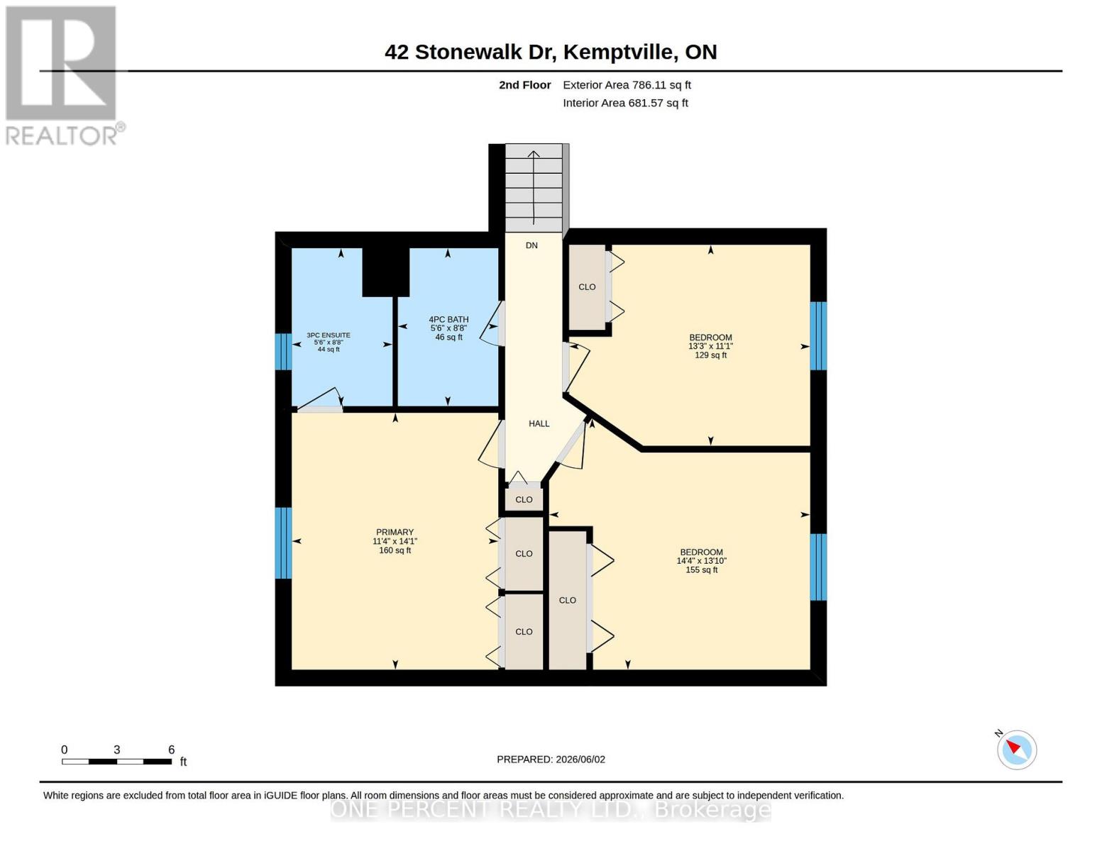 42 Stonewalk Drive, North Grenville, Ontario  K0G 1J0 - Photo 37 - X13242174