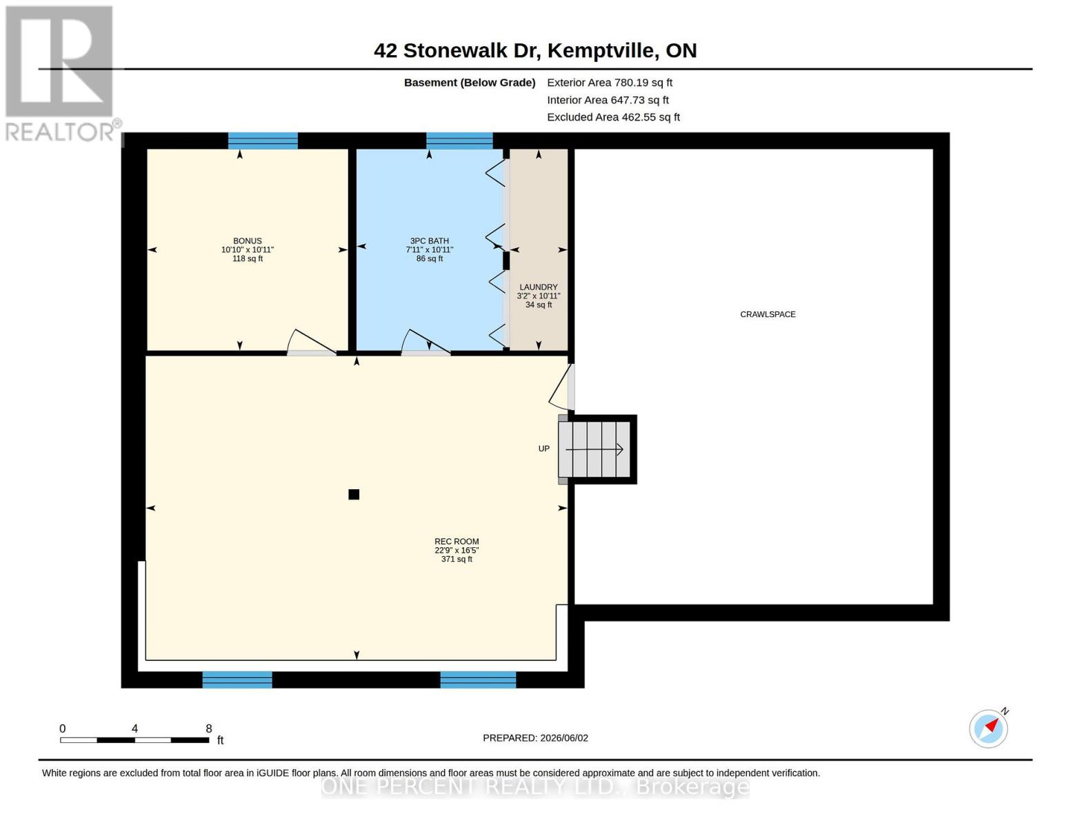 42 Stonewalk Drive, North Grenville, Ontario  K0G 1J0 - Photo 38 - X13242174
