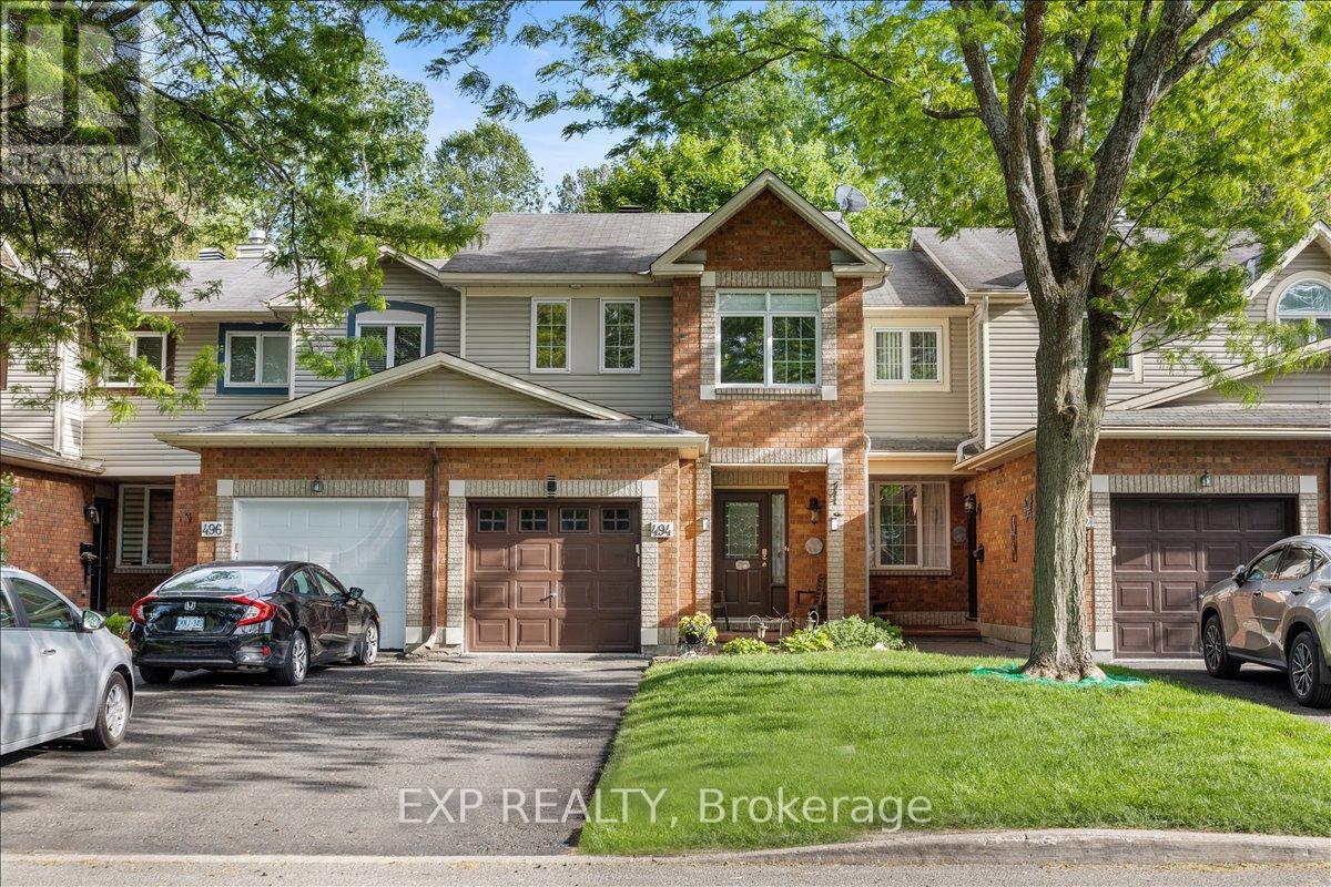 494 Lawler Crescent, Ottawa, Ontario  K4A 3Y4 - Photo 2 - X13242176