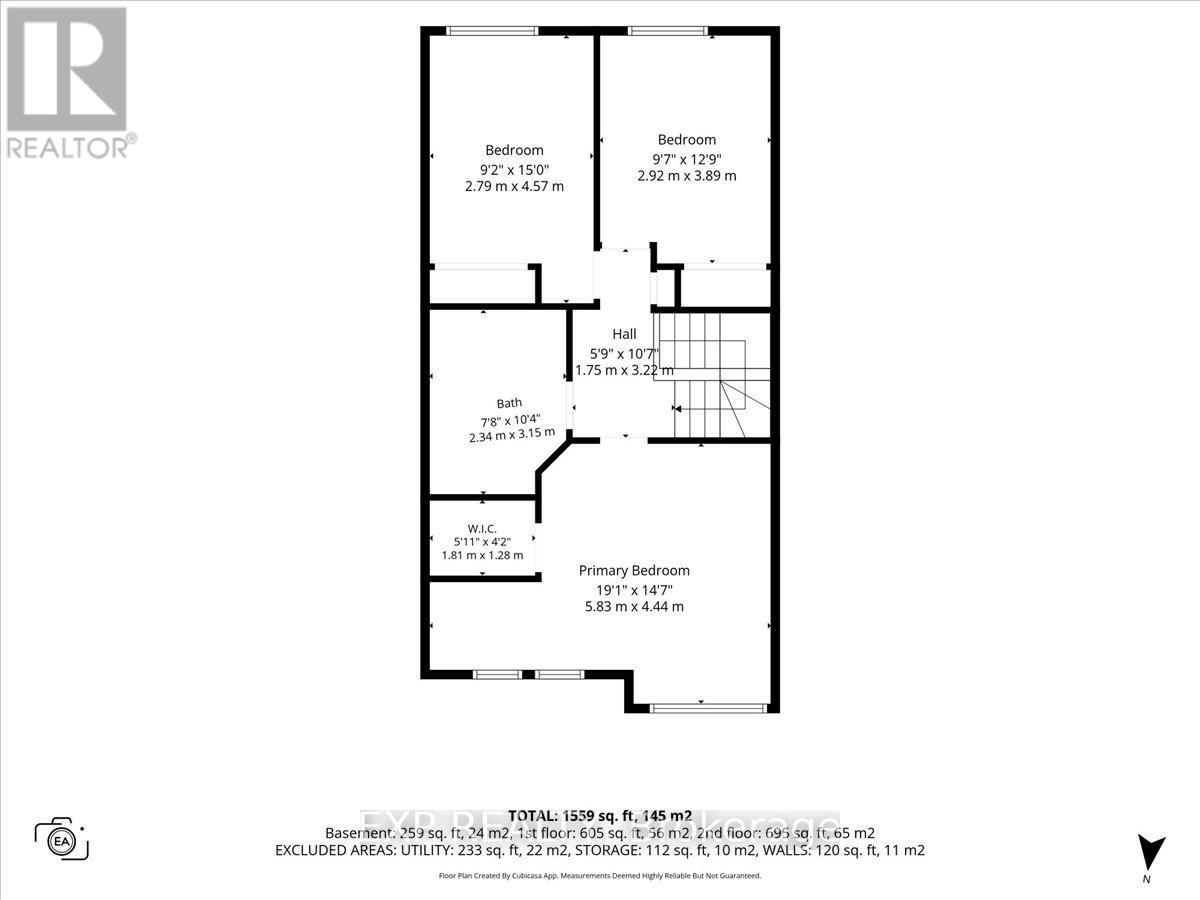 494 Lawler Crescent, Ottawa, Ontario  K4A 3Y4 - Photo 41 - X13242176