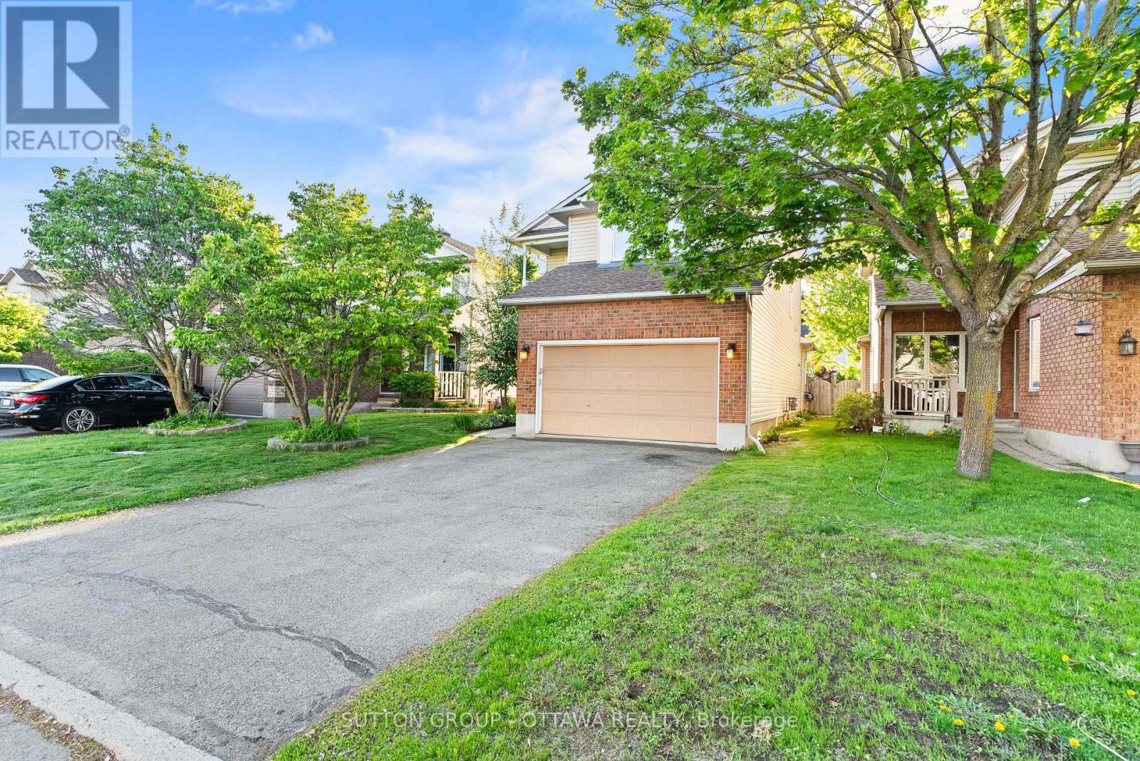 4105 Wolfe Point Way, Ottawa, Ontario  K1V 1P3 - Photo 3 - X13242246