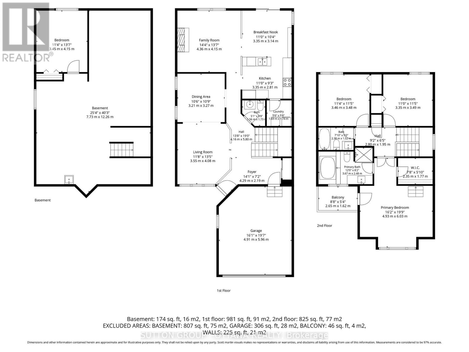 4105 Wolfe Point Way, Ottawa, Ontario  K1V 1P3 - Photo 36 - X13242246