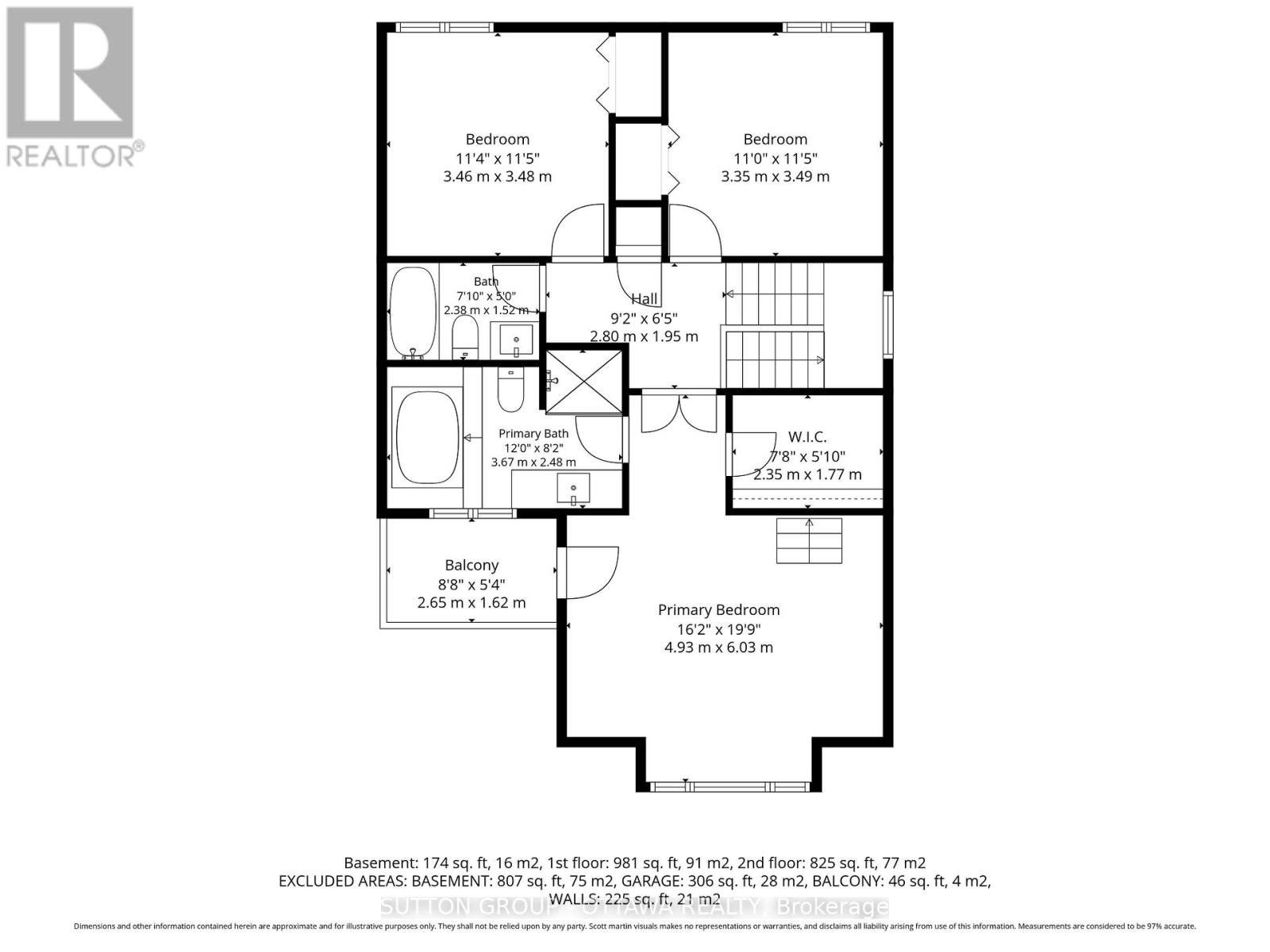 4105 Wolfe Point Way, Ottawa, Ontario  K1V 1P3 - Photo 38 - X13242246