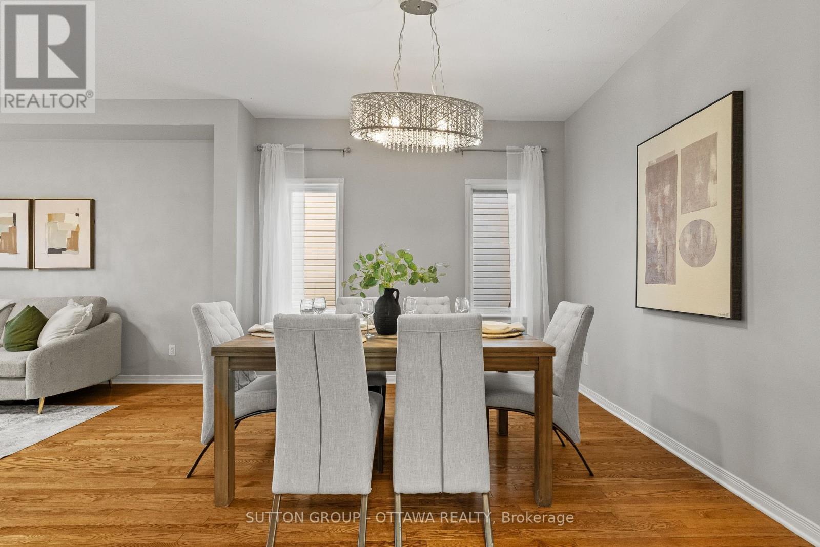 4105 Wolfe Point Way, Ottawa, Ontario  K1V 1P3 - Photo 8 - X13242246