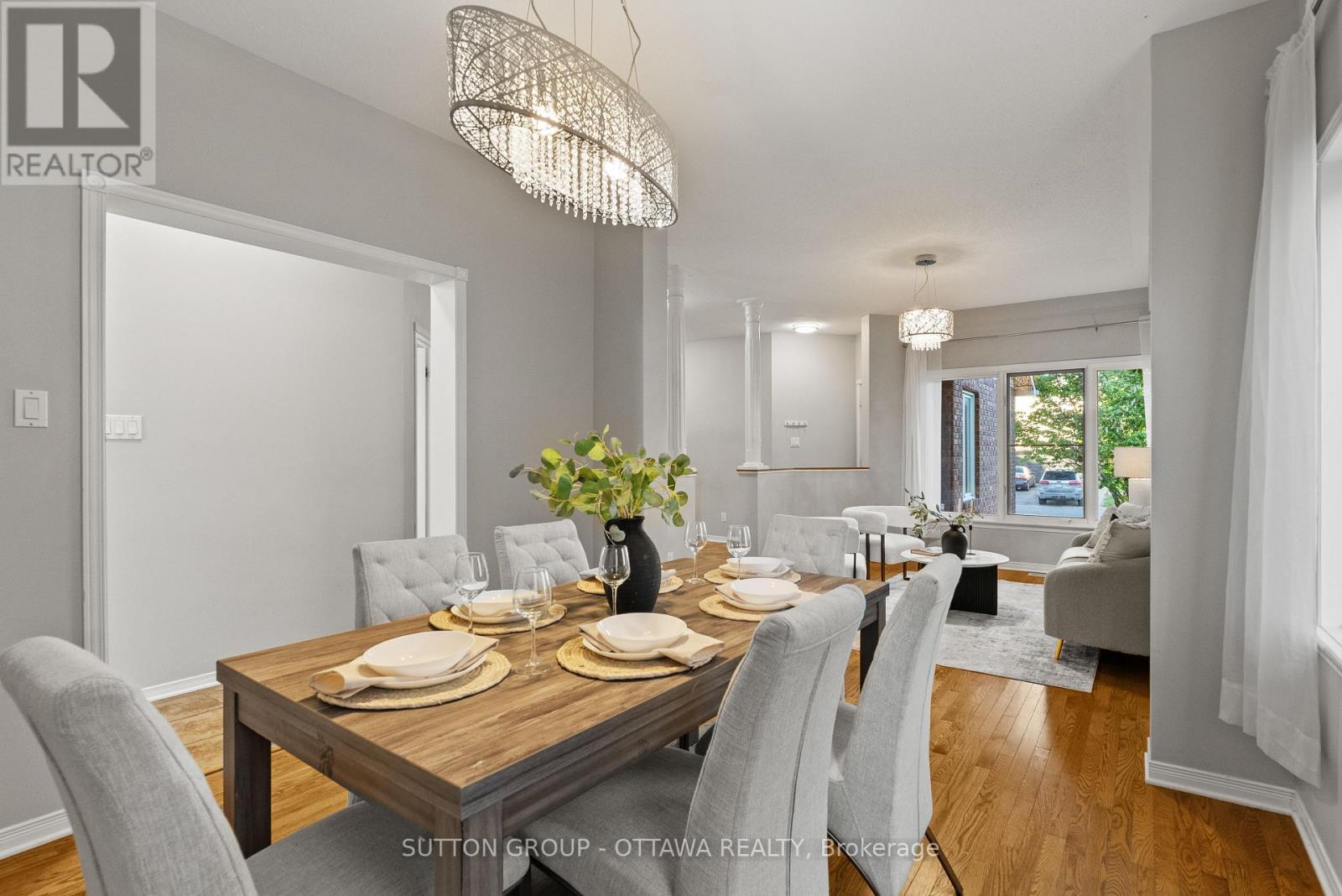 4105 Wolfe Point Way, Ottawa, Ontario  K1V 1P3 - Photo 9 - X13242246