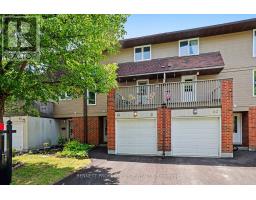 61 - 3205 UPLANDS DRIVE, Ottawa, Ontario