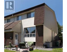 135 - 20 SONNET CRESCENT, Ottawa, Ontario