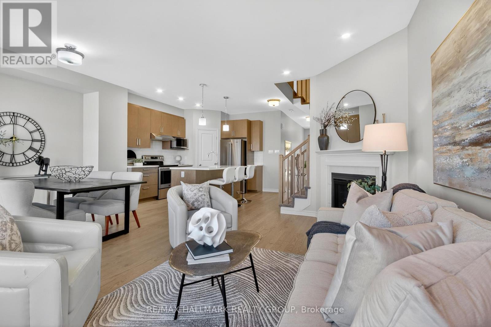 737 Maverick Crescent, Ottawa, Ontario  K2S 2X1 - Photo 15 - X13242406