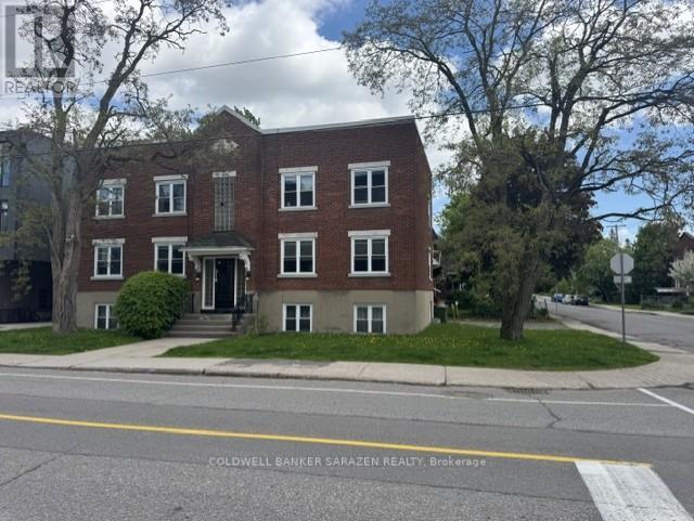 314 Somerset Street E, Ottawa, Ontario  K1N 6W3 - Photo 2 - X13242440