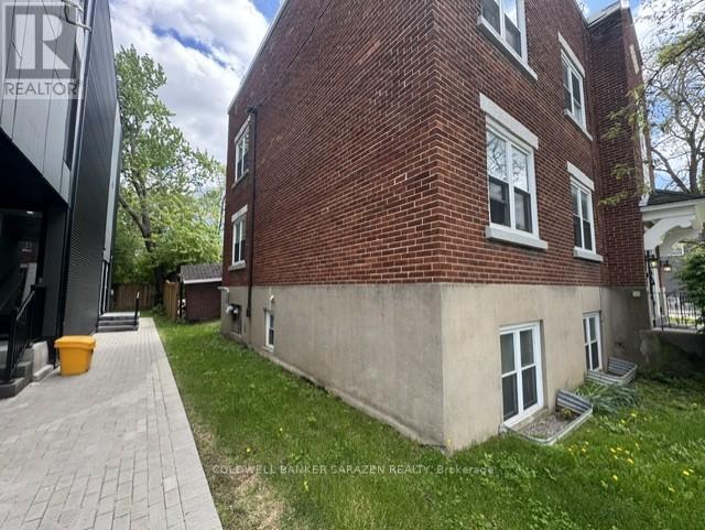 314 Somerset Street E, Ottawa, Ontario  K1N 6W3 - Photo 4 - X13242440