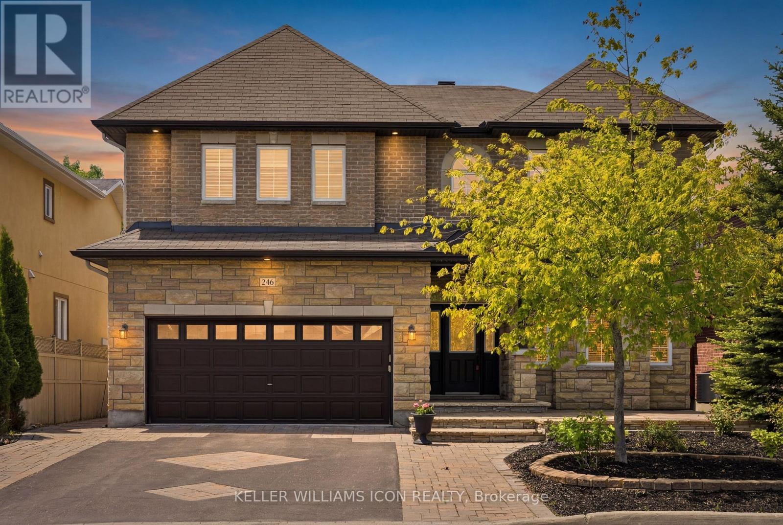 246 MADHU CRESCENT, Ottawa, Ontario