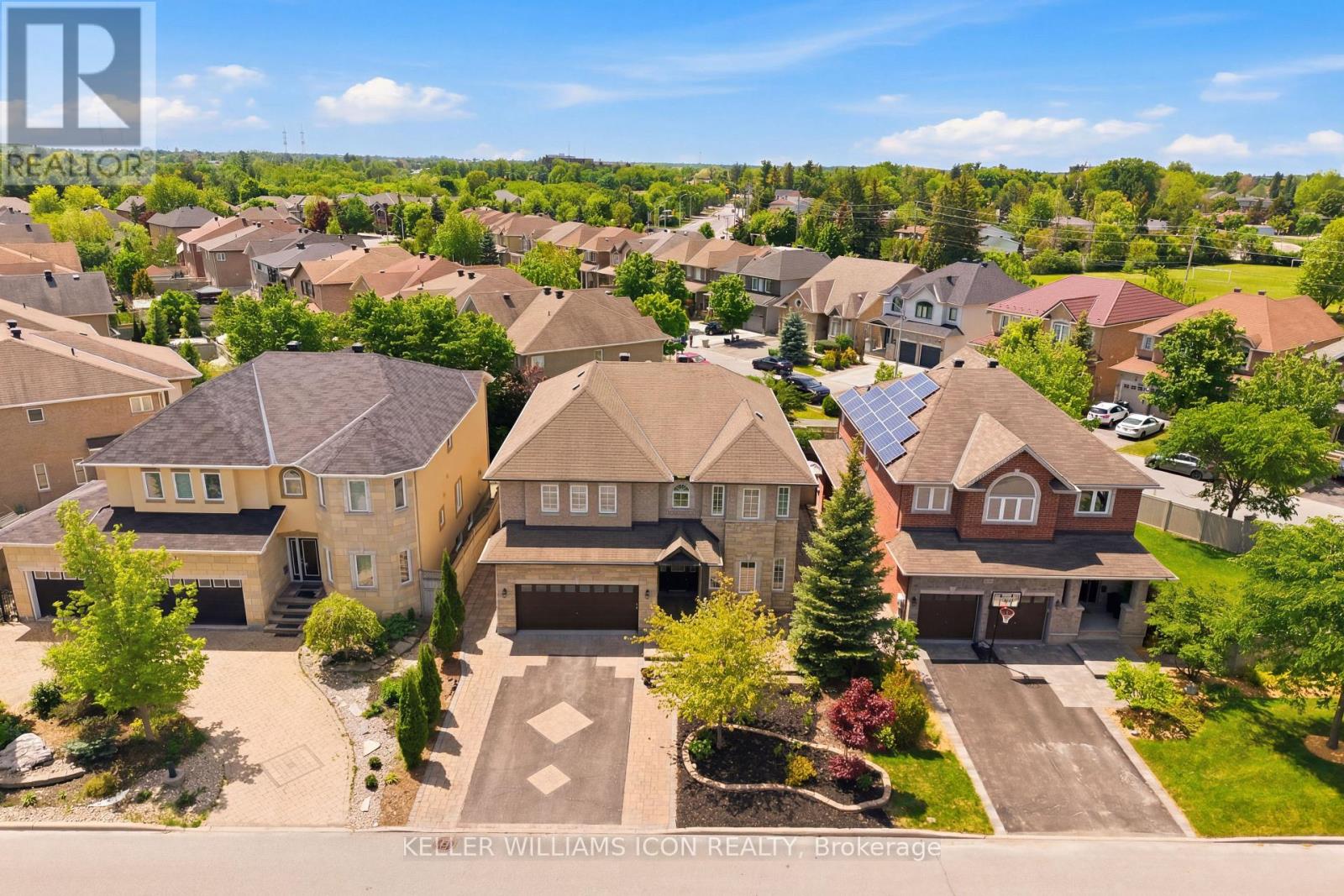 246 Madhu Crescent, Ottawa, Ontario  K2C 4J3 - Photo 3 - X13242456