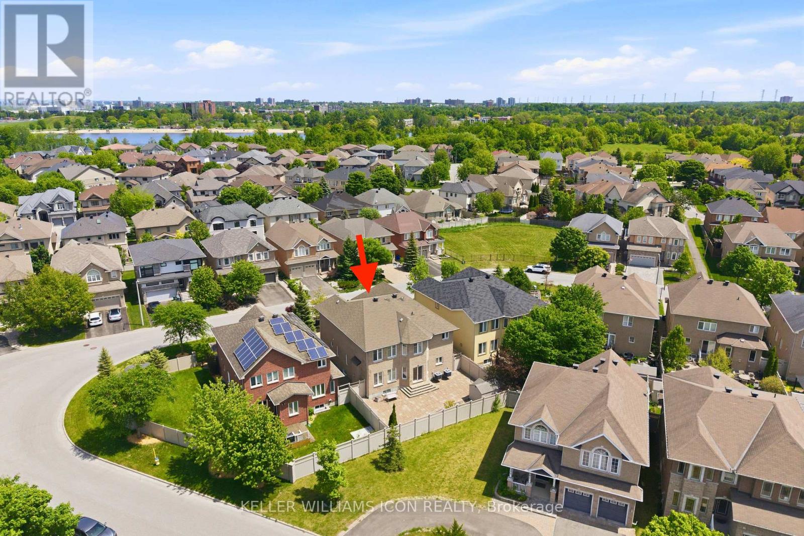 246 Madhu Crescent, Ottawa, Ontario  K2C 4J3 - Photo 38 - X13242456
