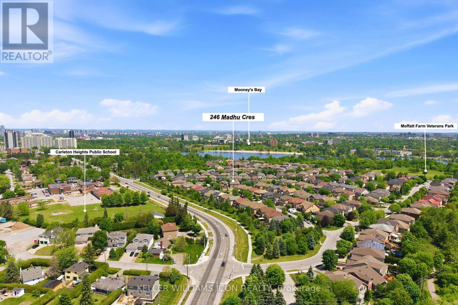 246 Madhu Crescent, Ottawa, Ontario  K2C 4J3 - Photo 39 - X13242456