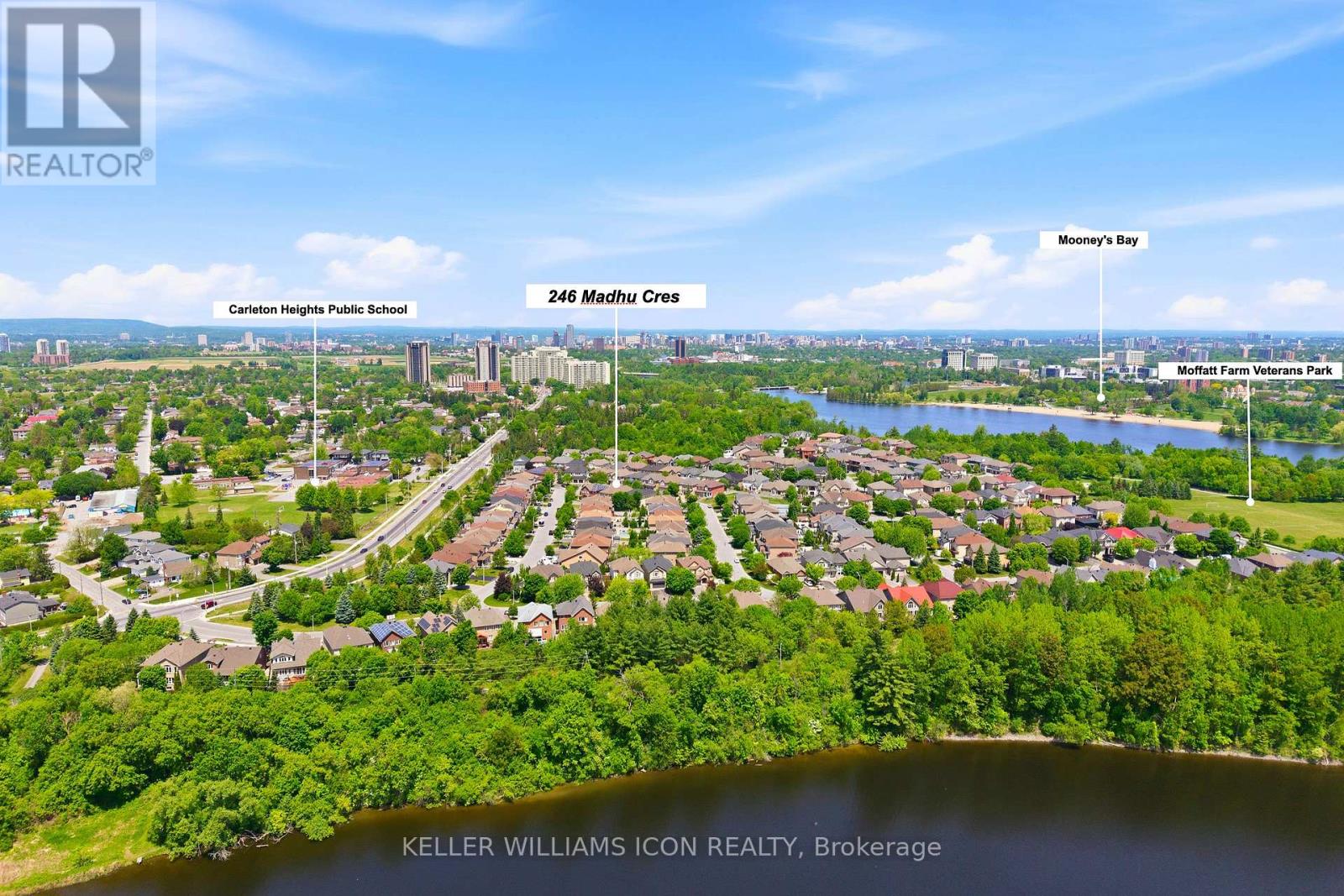 246 Madhu Crescent, Ottawa, Ontario  K2C 4J3 - Photo 40 - X13242456