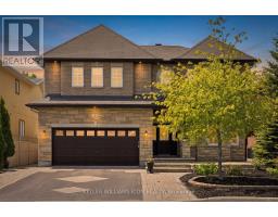 246 MADHU CRESCENT, Ottawa, Ontario