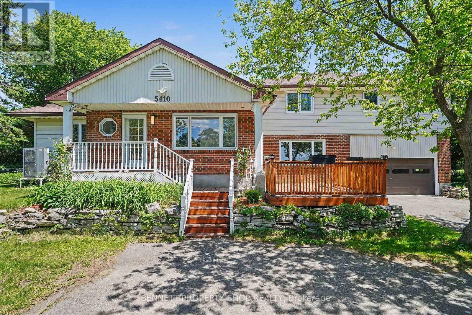 5410 OLD RICHMOND ROAD, Ottawa, Ontario