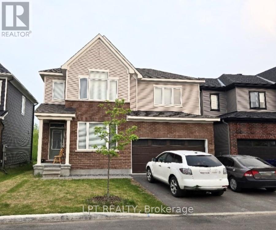 740 EMINENCE STREET, Ottawa, Ontario
