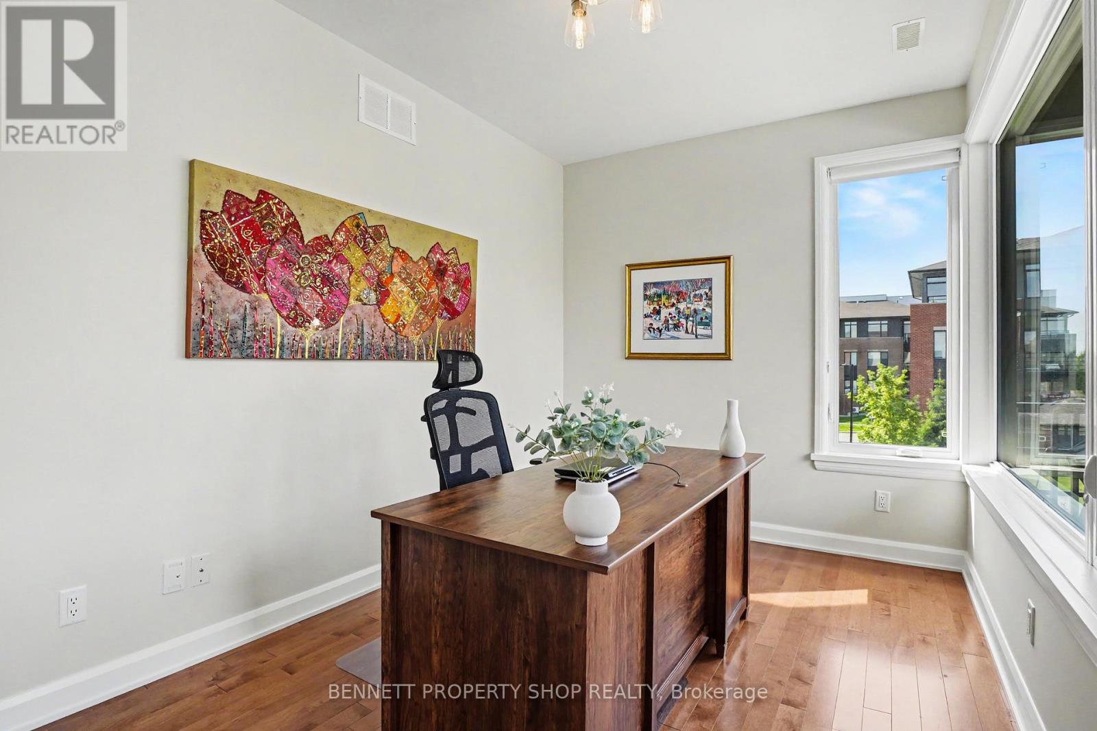 202 - 190 Boundstone Way, Ottawa, Ontario  K2T 0M9 - Photo 6 - X13242768