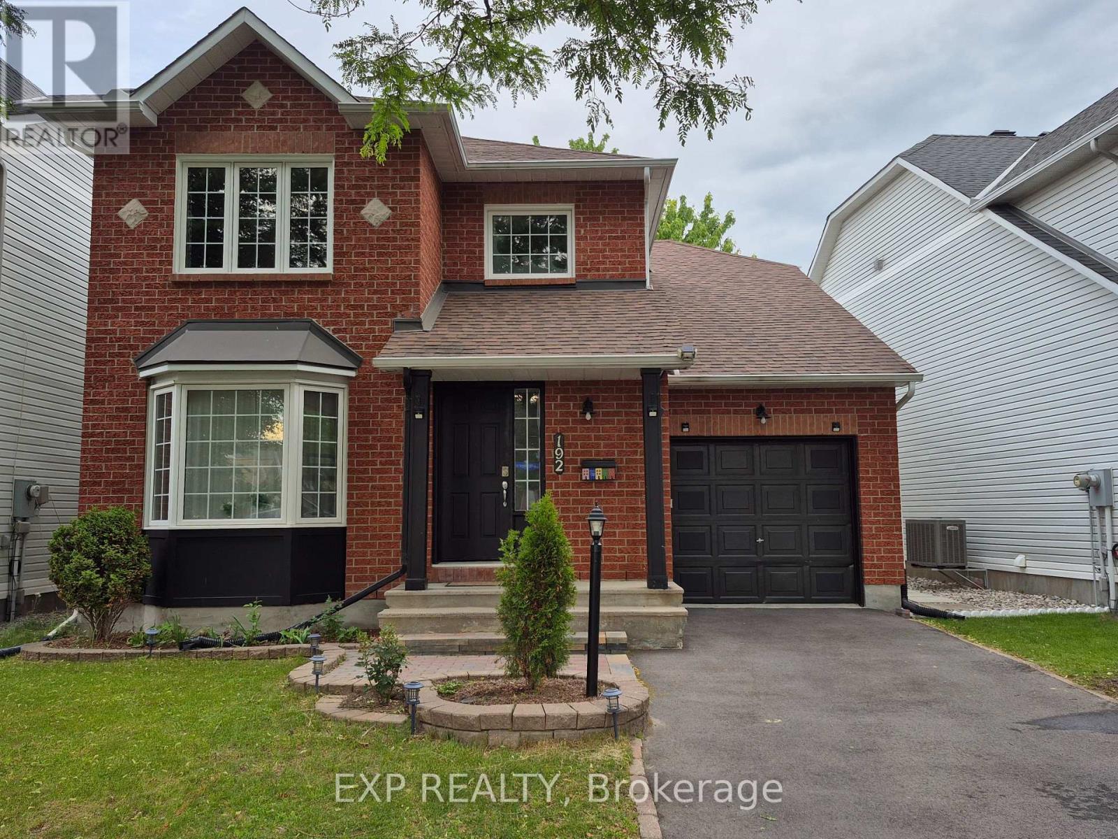 192 WINDHURST DRIVE, Ottawa, Ontario