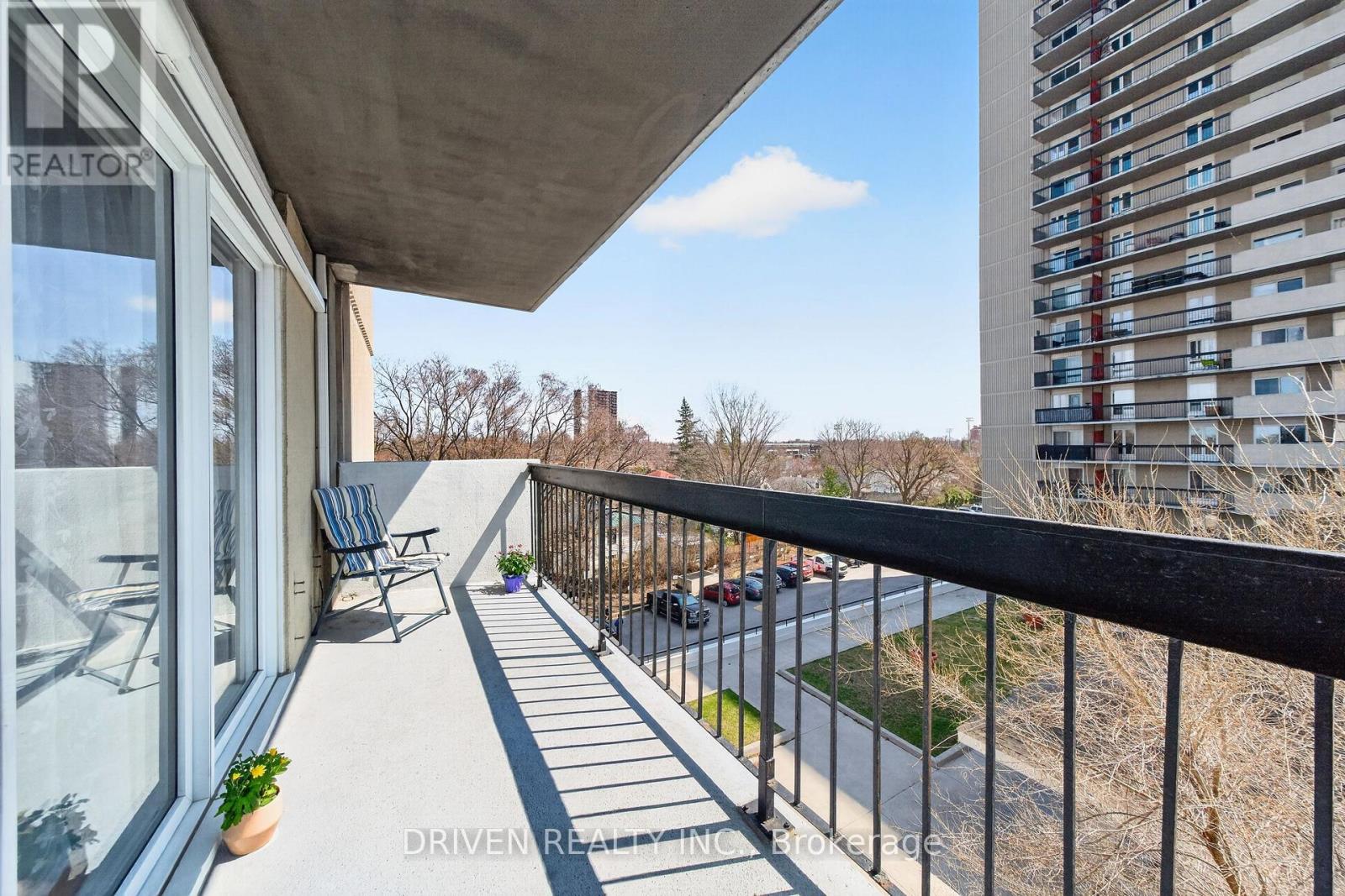 404 - 158 A Mcarthur Avenue, Ottawa, Ontario  K1L 7E7 - Photo 14 - X13242782