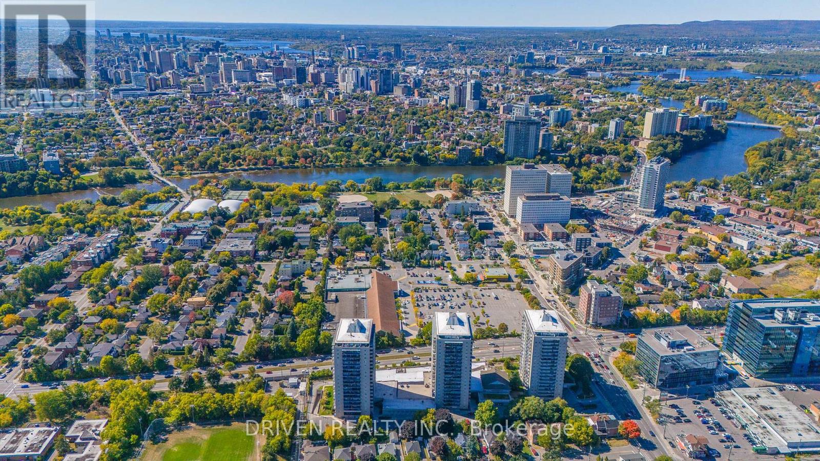 404 - 158 A Mcarthur Avenue, Ottawa, Ontario  K1L 7E7 - Photo 18 - X13242782