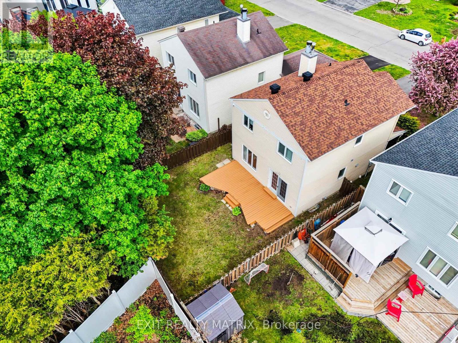 3773 Autumnwood Street, Ottawa, Ontario  K1T 2G7 - Photo 35 - X13242810