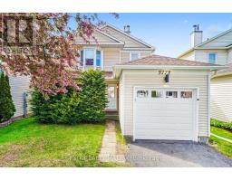 3773 AUTUMNWOOD STREET, Ottawa, Ontario