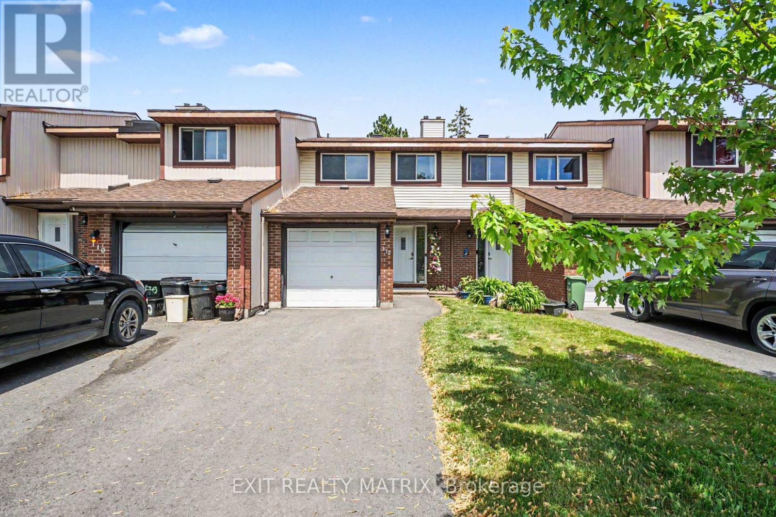 112 Castlefrank Road, Ottawa, Ontario  K2L 2Y8 - Photo 1 - X13242812