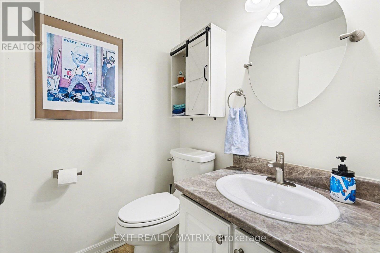 112 Castlefrank Road, Ottawa, Ontario  K2L 2Y8 - Photo 22 - X13242812