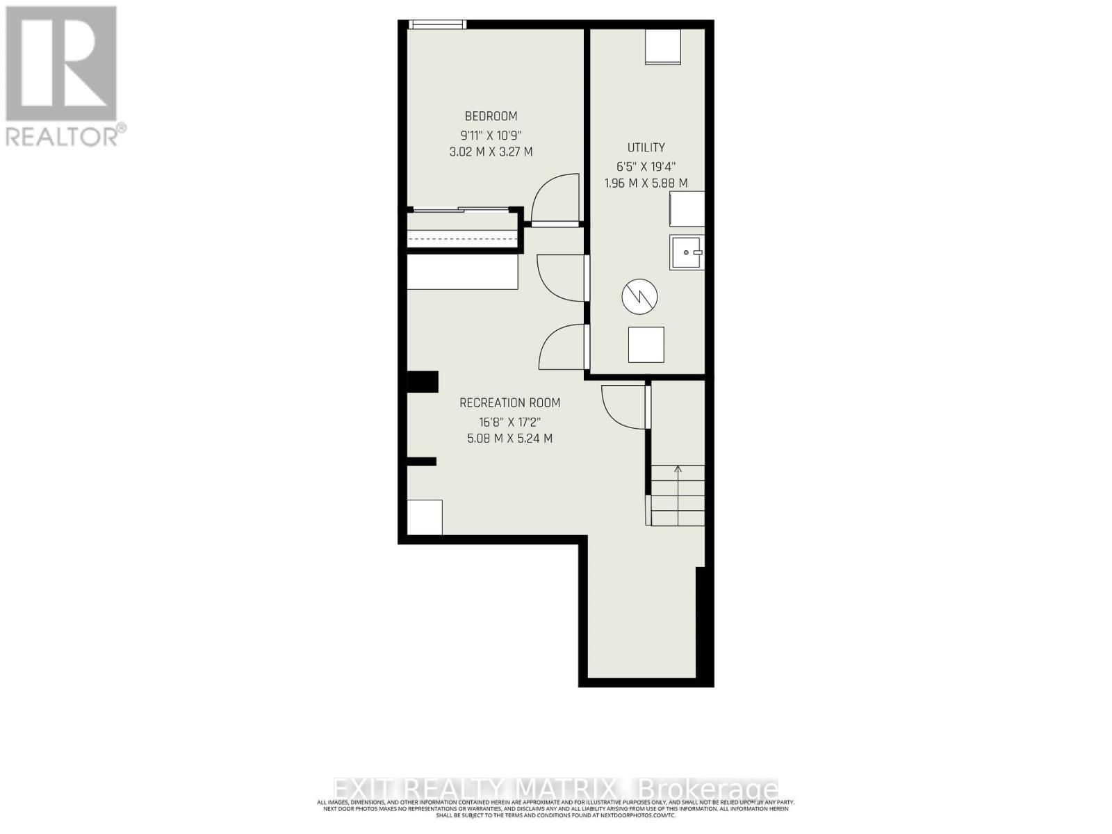 112 Castlefrank Road, Ottawa, Ontario  K2L 2Y8 - Photo 34 - X13242812