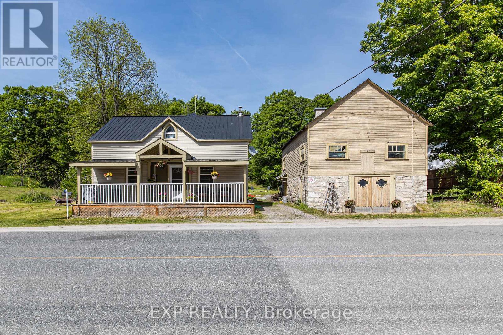 1138 DALHOUSIE CONCSN 3 ROAD, Lanark Highlands, Ontario