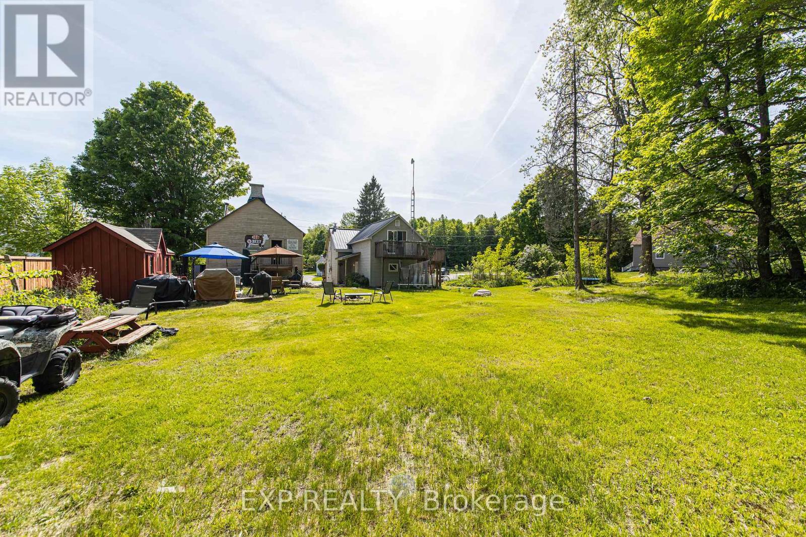 1138 Dalhousie Concsn 3 Road, Lanark Highlands, Ontario  K0G 1K0 - Photo 25 - X13242840