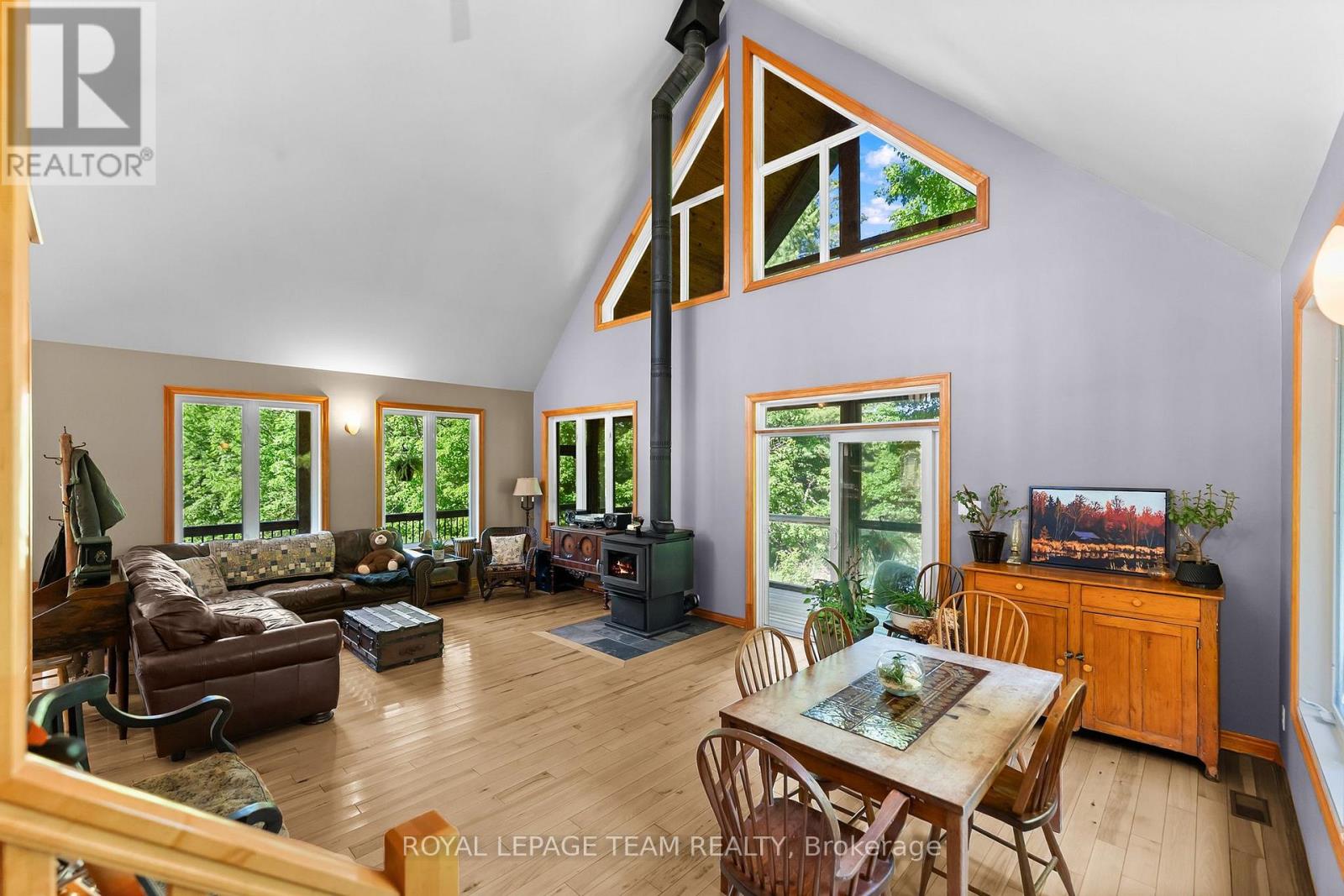 1622 Conc. 4b Lanark, Lanark Highlands, Ontario  K0G 1K0 - Photo 10 - X13242924