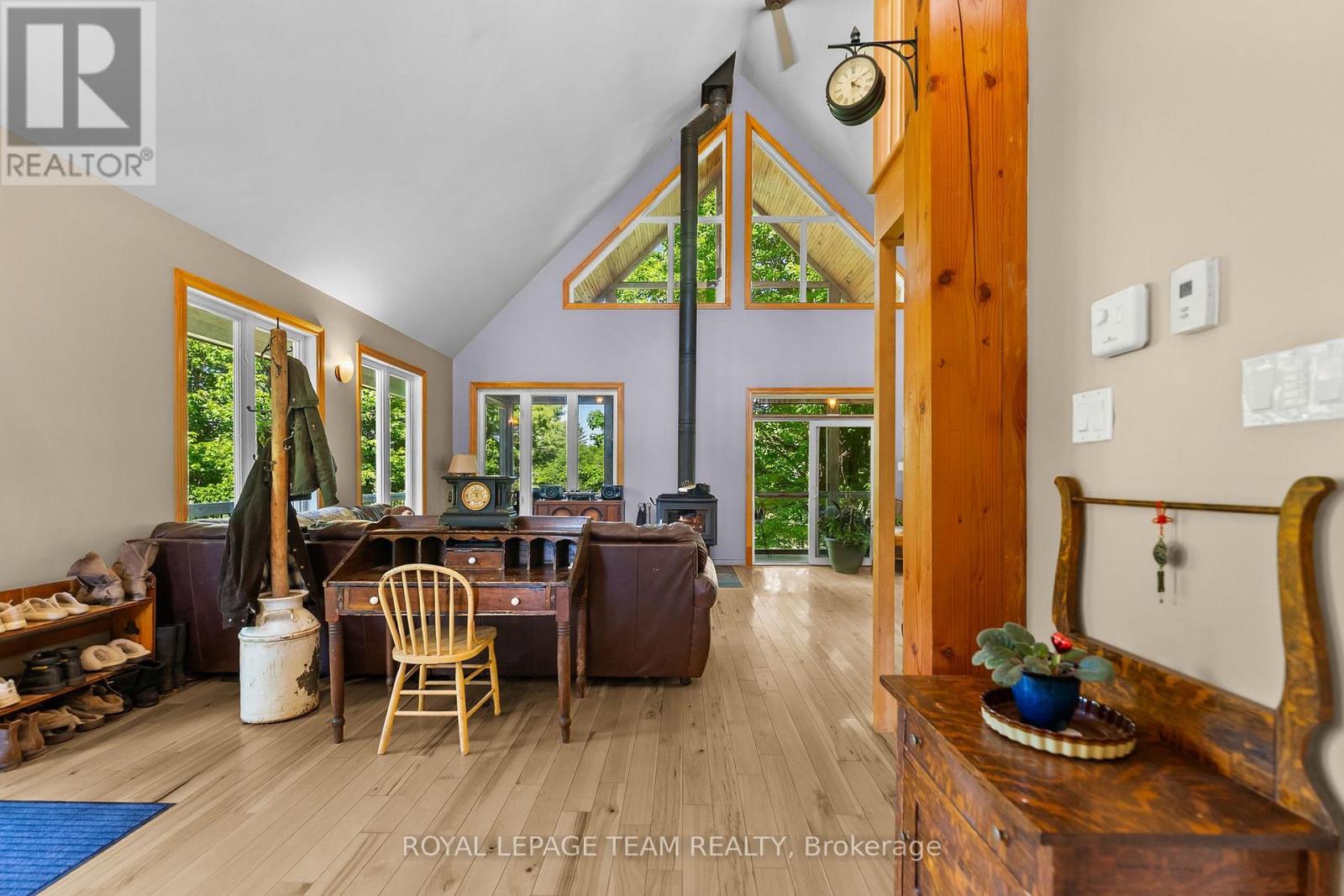 1622 Conc. 4b Lanark, Lanark Highlands, Ontario  K0G 1K0 - Photo 14 - X13242924