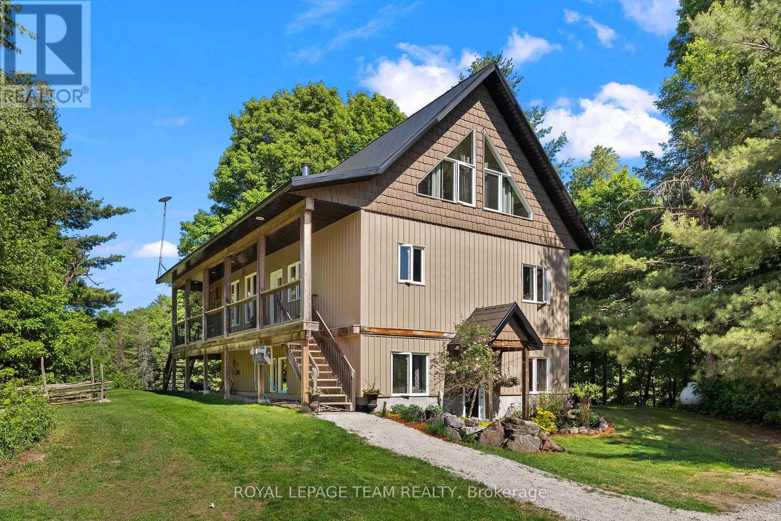 1622 Conc. 4b Lanark, Lanark Highlands, Ontario  K0G 1K0 - Photo 2 - X13242924