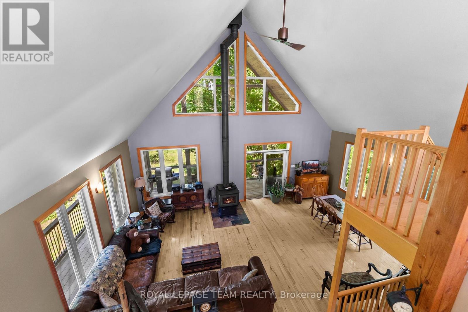 1622 Conc. 4b Lanark, Lanark Highlands, Ontario  K0G 1K0 - Photo 23 - X13242924