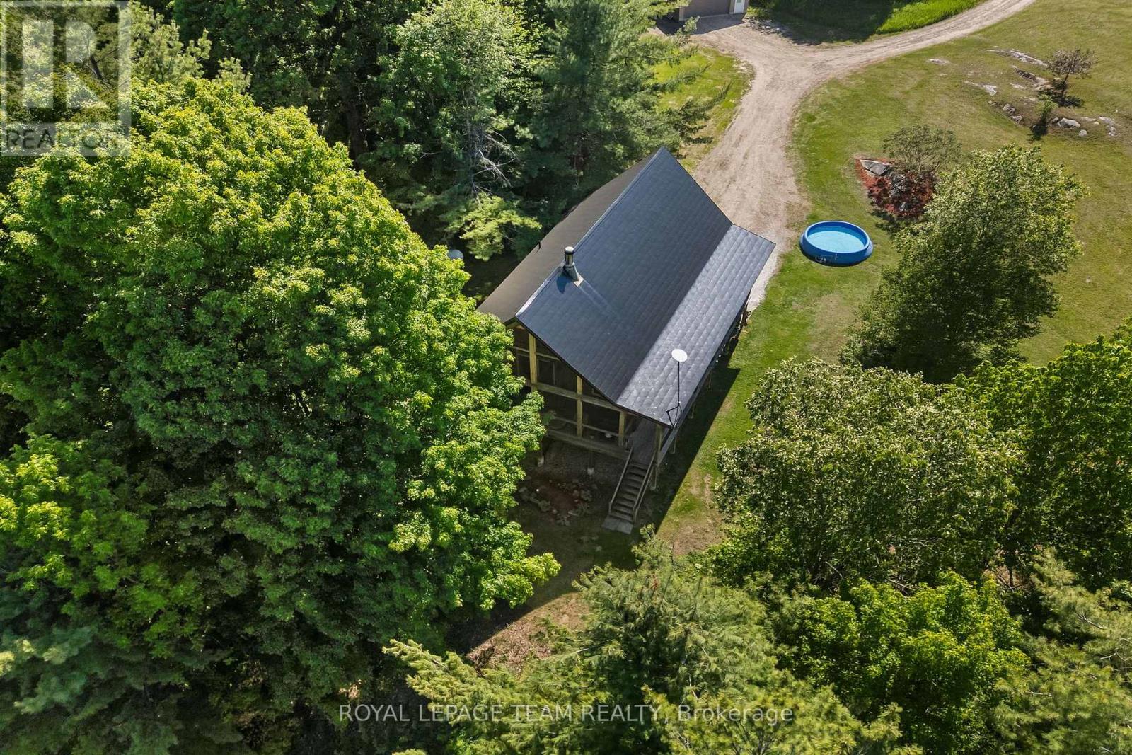 1622 Conc. 4b Lanark, Lanark Highlands, Ontario  K0G 1K0 - Photo 4 - X13242924