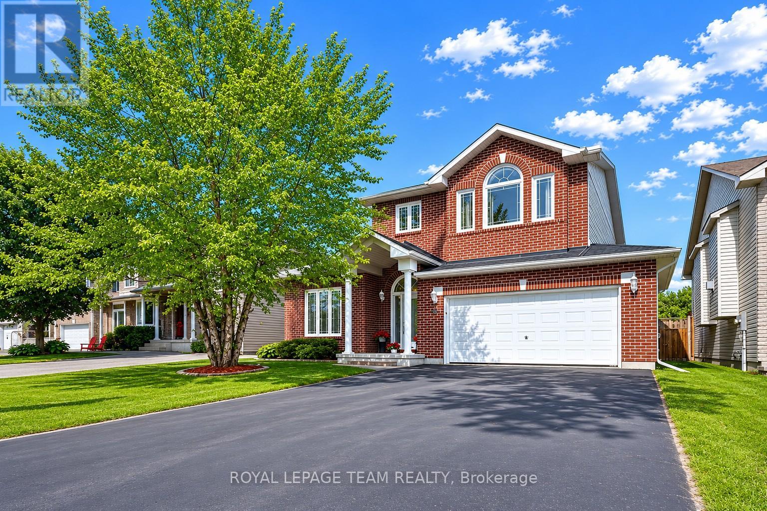 408 Centenaire Street, Russell, Ontario  K0A 1W0 - Photo 1 - X13242932