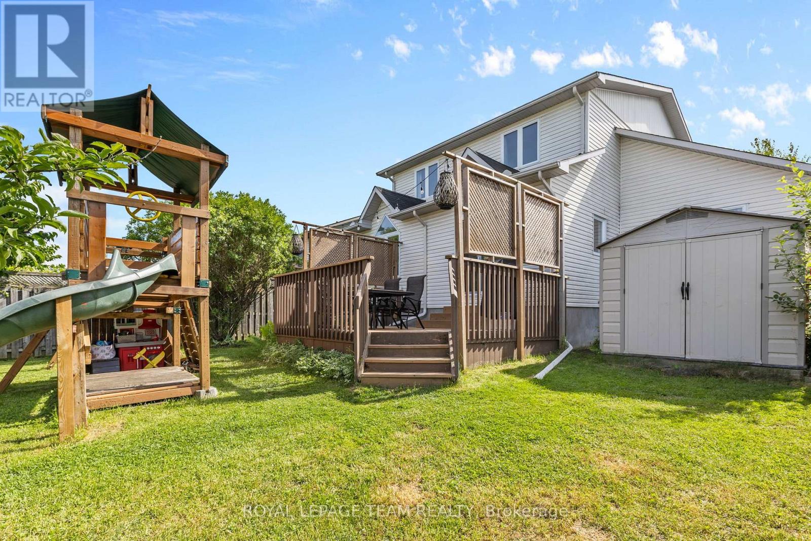 408 Centenaire Street, Russell, Ontario  K0A 1W0 - Photo 43 - X13242932