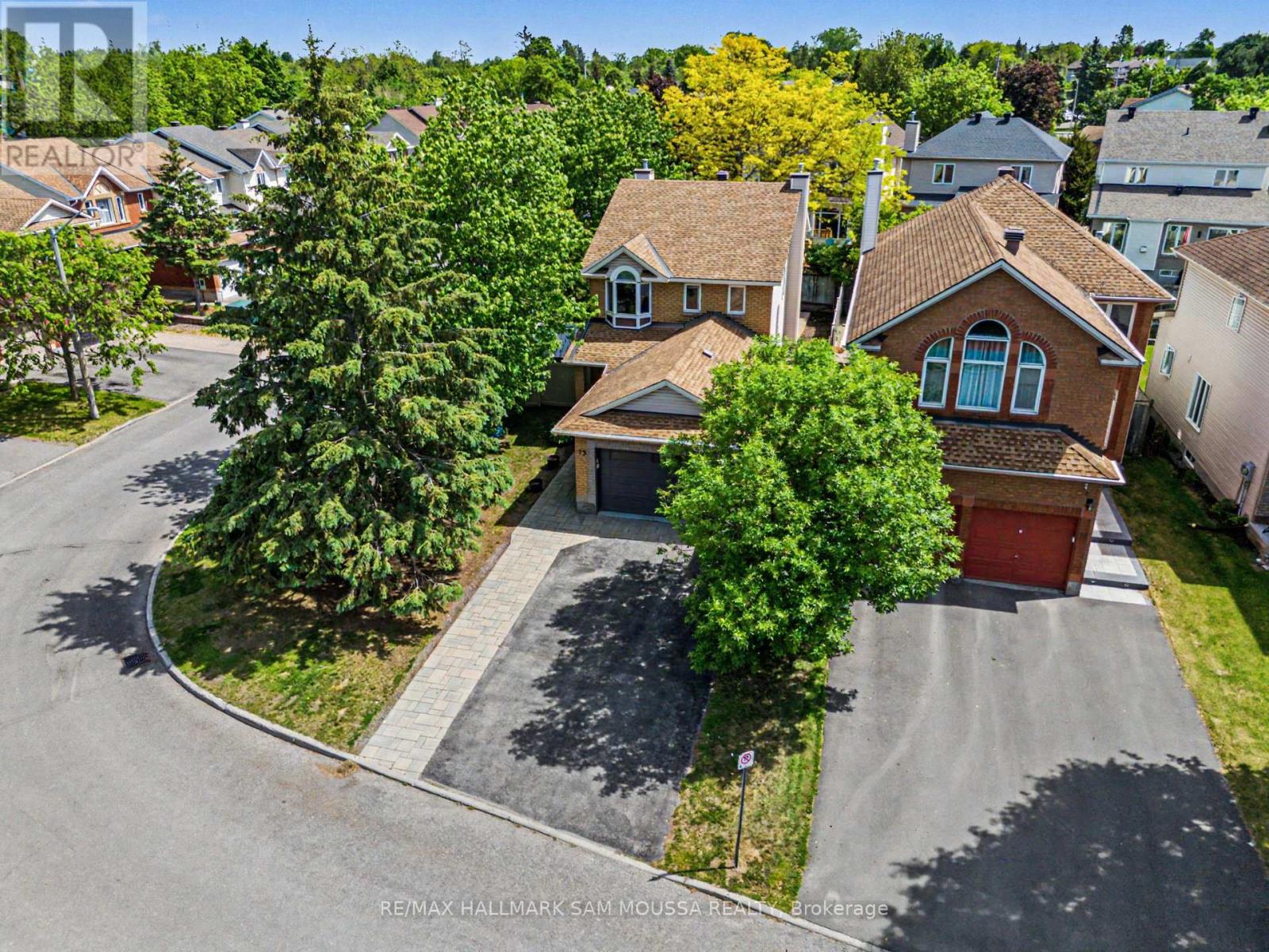 73 Malhotra Court, Ottawa, Ontario  K1V 1K3 - Photo 47 - X13242998