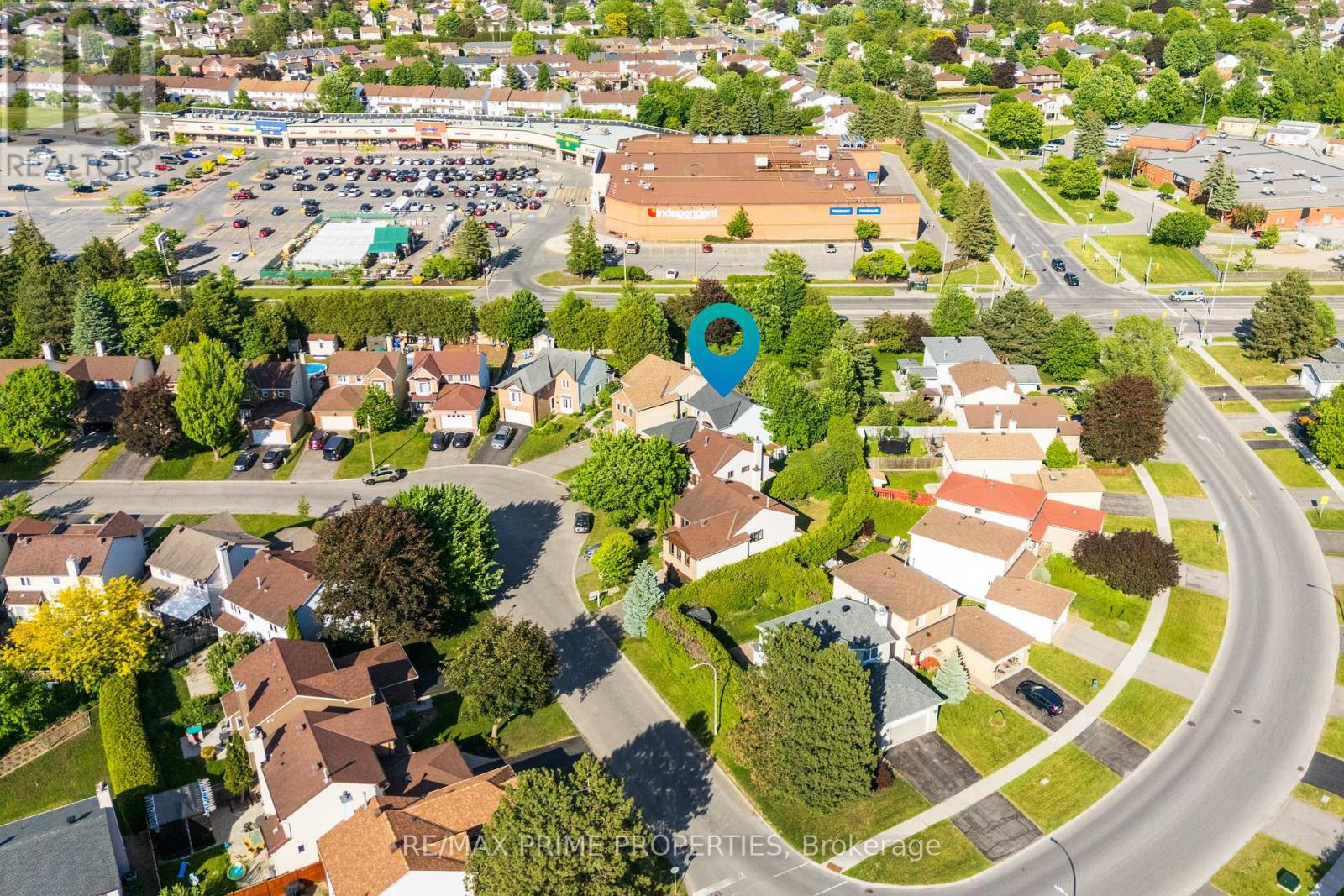 1531 Kamouraska Circle, Ottawa, Ontario  K1C 3J1 - Photo 43 - X13243078