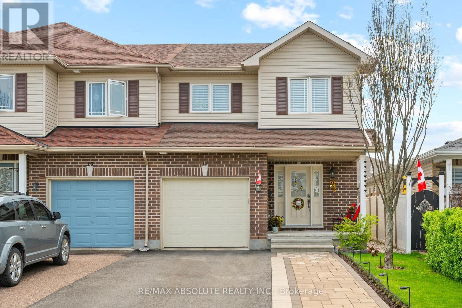 17 Allan Bond Court, Arnprior, Ontario  K7S 0C5 - Photo 1 - X13243206