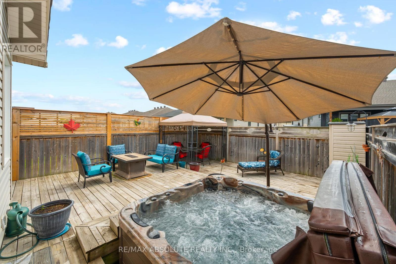 17 Allan Bond Court, Arnprior, Ontario  K7S 0C5 - Photo 17 - X13243206